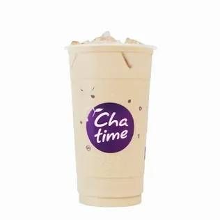 Promo Harga Chatime Milk Tea  - Chatime