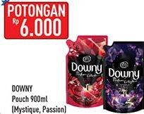 Promo Harga DOWNY Parfum Collection Mystique, Passion 950 ml - Hypermart