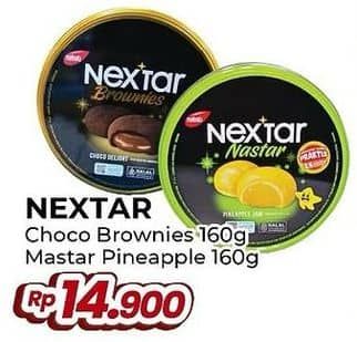 Nabati Nextar Cookies