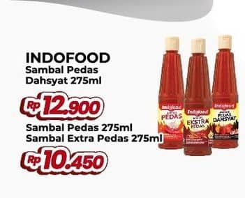 Indofood Sambal