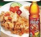 Paket Ayam Geprek + Teh Pucuk 350ml