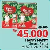 Happy Nappy Smart Pantz Diaper