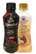 Promo Harga KAPAL API Signature Black/ White Coffee  - Carrefour