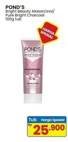 Promo Harga Pond