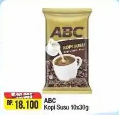 ABC Kopi