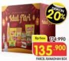 Promo Harga Parcel Ramadhan  - Superindo