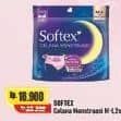 Promo Harga Softex Celana Menstruasi All Size 2 pcs - Alfamart