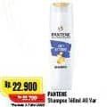 Promo Harga Pantene Shampoo All Variants 160 ml - Alfamart