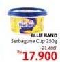 Promo Harga Blue Band Margarine Serbaguna 250 gr - Alfamidi