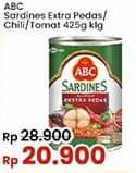 ABC Sardines