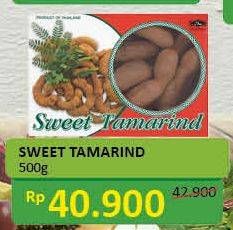Promo Harga Sweet Tamarind 500 gr - Alfamidi