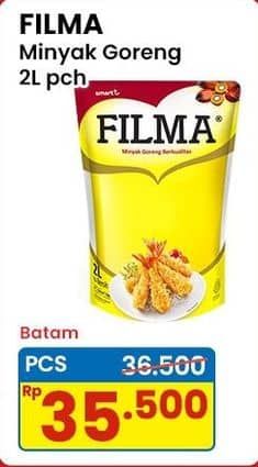 Filma Minyak Goreng
