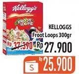 Promo Harga KELLOGG