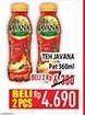 Promo Harga Javana Minuman Teh 350 ml - Hypermart