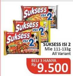 SUKSES'S Mie Isi 2