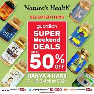 Promo Harga NATURE