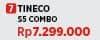 Tineco Floor One S5  Combo Smart Wet Dry Vacuum Cleaner + Multi-Tasker Kit  Harga Promo Rp7.299.000