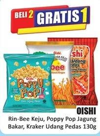 Promo Harga Oishi  - Hari Hari