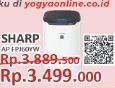 Promo Harga SHARP Air Purifier  - Yogya