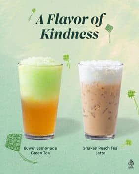 Harga A Flavor of Kindness