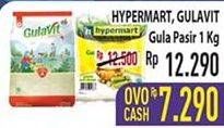Promo Harga HYPERMART/GULAVIT Gula Pasir  - Hypermart