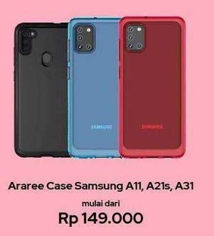 Promo Harga ARAREE Phone Case  - Erafone
