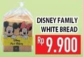 Promo Harga Family White Bread  - Hypermart