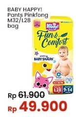 Baby Happy Baby Diapers Pants Fun & Comfort