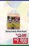 Promo Harga DISNEY Family Bread  - Hypermart