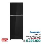 Promo Harga Panasonic NR-BB221Q-PK  - LotteMart