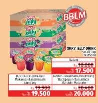 Okky Jelly Drink