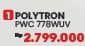 Polytron PWC 778WUV Dispenser Galon Bawah  Harga Promo Rp2.799.000