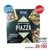 Promo Harga Bonchef Puff Pastry Sheets Pizza Base 225 gr - LotteMart