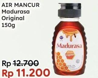Promo Harga AIR MANCUR Madurasa 150 gr - Indomaret