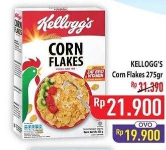 Promo Harga Kellogg