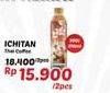 Promo Harga Ichitan Thai Drink Milk Coffee 310 ml - Alfamidi