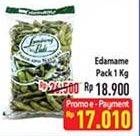 Promo Harga Edamame  - Hypermart