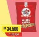 Promo Harga Dua Kelinci Kacang Garing Original 375 gr - Alfamart