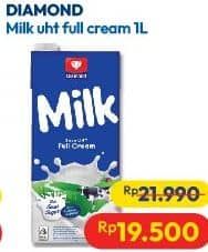 Diamond Milk UHT