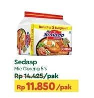 Sedaap Mie Goreng