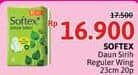 Softex Daun Sirih