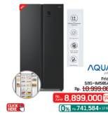 Promo Harga Aqua SBS IM565AM  - LotteMart