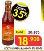 Kokita Sambal