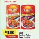 Asahi Sardines