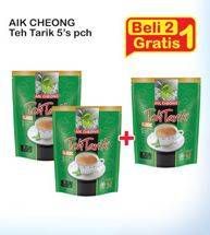 Promo Harga Aik Cheong Instant Drink 5 pcs - Indomaret