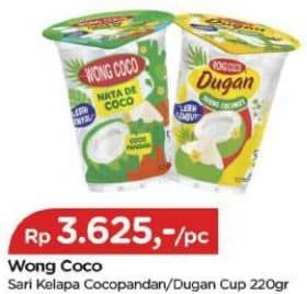 Wong Coco Dugan