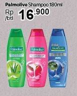 Promo Harga PALMOLIVE Shampoo & Conditioner 180 ml - Carrefour