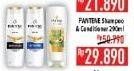 Promo Harga PANTENE Shampo/Conditioner 290 ml - Hypermart