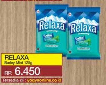 Relaxa Candy