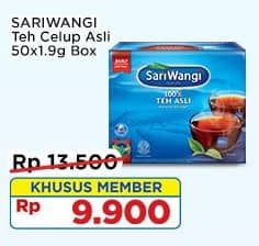 Sariwangi Teh Asli